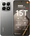 Produktbild: Xiaomi 15T 12GB + 256GB Gray Smartphone #2204139