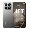 Produktbild: XIAOMI 15T 256 GB Gray Dual SIM