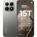 Produktbild: Xiaomi 15T 256 GB Gray Dual SIM Smartphone Handy Mobiltelefon