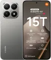 Produktbild: XIAOMI 15T 5G 256GB Grau - Hervorragend - Smartphone