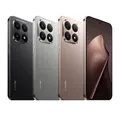 Produktbild: Xiaomi 15T 5G Smartphone 12GB/256GB 6,83