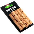 Produktbild: Korda Cork Sticks 8mm 10 Stück Korksticks Korkstäbchen OVP