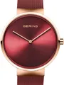 Produktbild: Bering 14539-363 Classic Unisex Uhr 39mm 5ATM