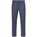Produktbild: GREIFF Jogg Pants Greiff Corporate Wear Modern with 37.5® Herren Joggpants Dunkelblau blau 46