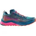 Produktbild: La Sportiva Damen Jackal II Schuhe (Größe 37, blau)