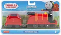 Produktbild: Thomas Zug Modell Lokomotive James Motorisiert Anhänger 20Cm HDY70