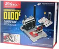 Produktbild: Wilesco 05100 Dampfbox D100e - Version D