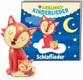 Produktbild: Tonies|Content-Tonie: Lieblings-Kinderlieder - Schlaflieder (Relaunch)