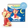 Produktbild: TONIES TONIE  - 21 LIEBLINGS KINDERLIEDER SCHLAFLIEDER NEU OVP