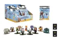 Produktbild: Jada Toys Minecraft Blind Pack Nanofigs Welle 2 (4 cm) - Mystery Box Figur aus Metall, Sammelfiguren Legends Serie, ab 3 Jahren, 253261001