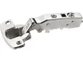 Produktbild: HETTICH 9071205 Schnellmontagescharnier Sensys 8645i Kröpfung 12,5 mm TH 52 zum