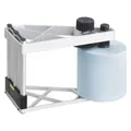 Produktbild: Proxxon TKS 360 Kreisschneide-Halterung 1 St. (27076)