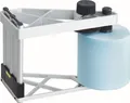 Produktbild: Proxxon THERMOCUT-Kreisschneider TKS 360 Getriebe Maß 3:1, Material Aluminium