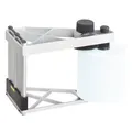 Produktbild: Proxxon 27076 THERMOCUT-Kreisschneider TKS 360 für Heißdraht-Schneidegerät 27080