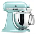 Produktbild: KitchenAid Artisan Standmixer 300 W Blau