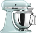 Produktbild: Kitchenaid 5KSM175PSEIC 4,8 L Artisan Küchenmaschine Eisblau 300 Watt