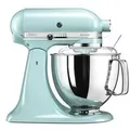 Produktbild: KitchenAid Küchenmaschine Blau