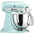 Produktbild: KitchenAid Küchenmaschine Artisan 5KSM175PSEIC  eisblau