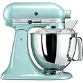 Produktbild: Kitchenaid Artisan 5ksm175pseic Eisblau