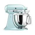 Produktbild: KitchenAid Artisan 5KSM175PSEIC - Küchenmaschine - 300 W - Eisblau