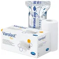 Produktbild: Varolast® Plus Zinkleimbinde 8 cm x 5 m