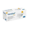 Produktbild: Hartmann Varolast Plus Zinkleimbinde - 8 cm x 5 m | Packung (1 Stück)