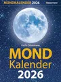 Produktbild: Mondkalender 2026: Entspannt durch den Alltag im Einklang mit den Mondphasen. Für Garten, Gesundheit, Pflege, Schönheit, Ernährung, Haushalt u.v.m.