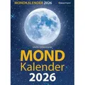 Produktbild: Bassermann Verlag Abreißkalender Mondkalender 2026