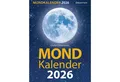 Produktbild: Bassermann Verlag Abreißkalender Mondkalender 2026