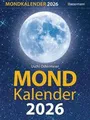 Produktbild: Mondkalender 2026: Entspannt durch den Alltag im Ei... | Buch | Zustand sehr gut