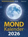 Produktbild: Mondkalender 2026 | Uschi Ostermeier-Sitkowski | Kalender | 400 S. | Deutsch