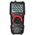Produktbild: TrueRMS Digital-Multimeter, 6.000 Counts, 1000 V, 10 A, NCV
