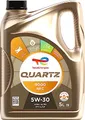 Produktbild: TOTAL Quartz 9000 NFC SAE 5W-30 Motorenöl, 5 Liter