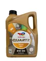 Produktbild: Total Quartz 9000 NFC 5W-30 - 5 Liter (Ford WSS-M2C913-D, Renault RN 0700)