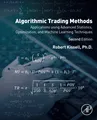 Produktbild: Robert Kissell Algorithmic Trading Methods (Taschenbuch)