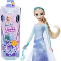 Produktbild: Disney Princess Die Eiskönigin Spin & Reveal Elsa (JBG59)
