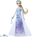Produktbild: Frozen Spin and Reveal Elsa