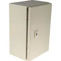 Produktbild: RS PRO MS Wall Box with Brackets/Chassis Plates (Gehäuse) (7755788)
