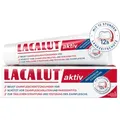 Produktbild: Lacalut aktiv Zahncreme 100 ml