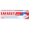 Produktbild: Lacalut aktiv Zahncreme 100 ml