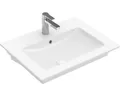 Produktbild: Villeroy & Boch Möbel-Waschtisch Venticello 60 cm weiß 41246001