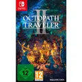 Produktbild: Square Enix Octopath Traveler 2 (Switch, Switch Lite, Switch OLED, DE) (SOPTRHGE01)