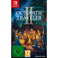 Produktbild: Octopath Traveler 2 (Switch)