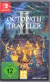 Produktbild: Octopath Traveler 2 - Nintendo Switch - Neu & OVP - Deutsche Version