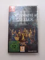 Produktbild: Octopath Traveller 2 II (Nintendo Switch) Neu Und OVP