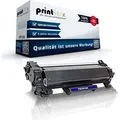 Produktbild: Print-Klex Kompatible Tonerkartusche kompatibel mit Bother MFC-L 2710 DN MFC-L 2710 DW MFC-L 2712 DN MFC-L 2712 DW TN 2420 TN-2420 TN2420 Black Sch...