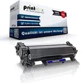 Produktbild: Print-Klex Tonerkartusche kompatibel für Brother MFC-L 2710 DN MFC-L 2710 DW MFC-L 2712 DN MFC-L 2712 DW TN 2420 TN-2420 TN2420 Black Schwarz - Office Print Serie
