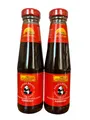 Produktbild: Austernsauce Panda LEE KUM KEE 2x255g Oyster Sauce Austernsoße Austern Sauce