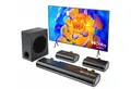 Produktbild: Hiwill Hiwill A51 5.1 Soundbar Soundbar 5.1