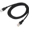 Produktbild: Honeywell Rs232 5v Blk Coiled Cable (CBL-420-300-C00)